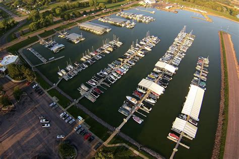 lewis and clark marina|Lewis & Clark Marina, Yankton 